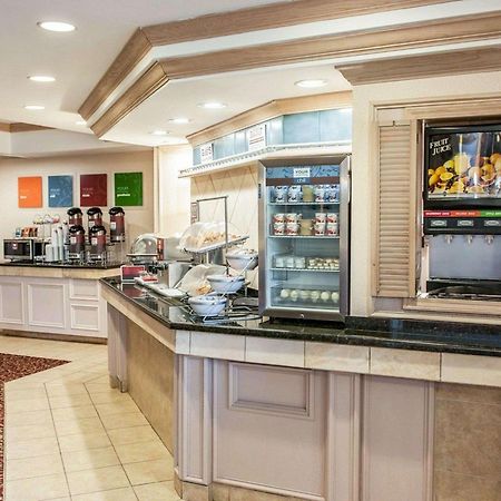 Comfort Suites Fort Wayne - Southwest Buitenkant foto