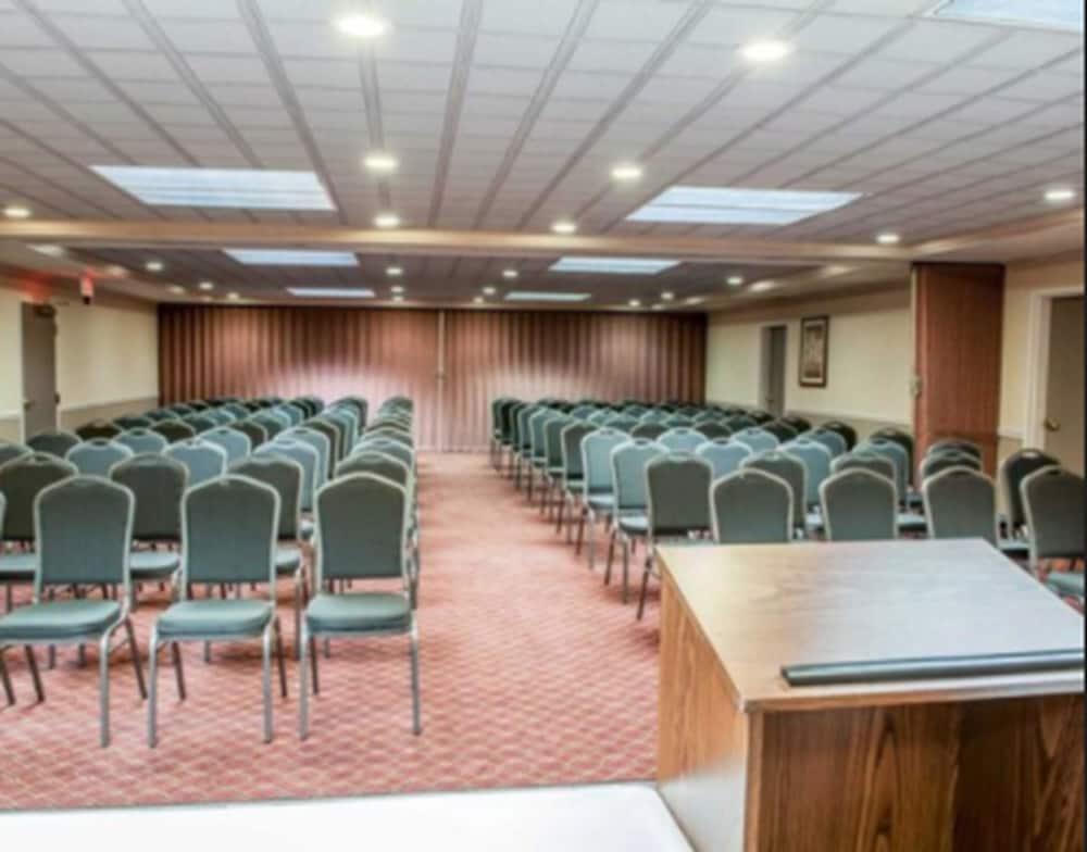 Comfort Suites Fort Wayne - Southwest Buitenkant foto