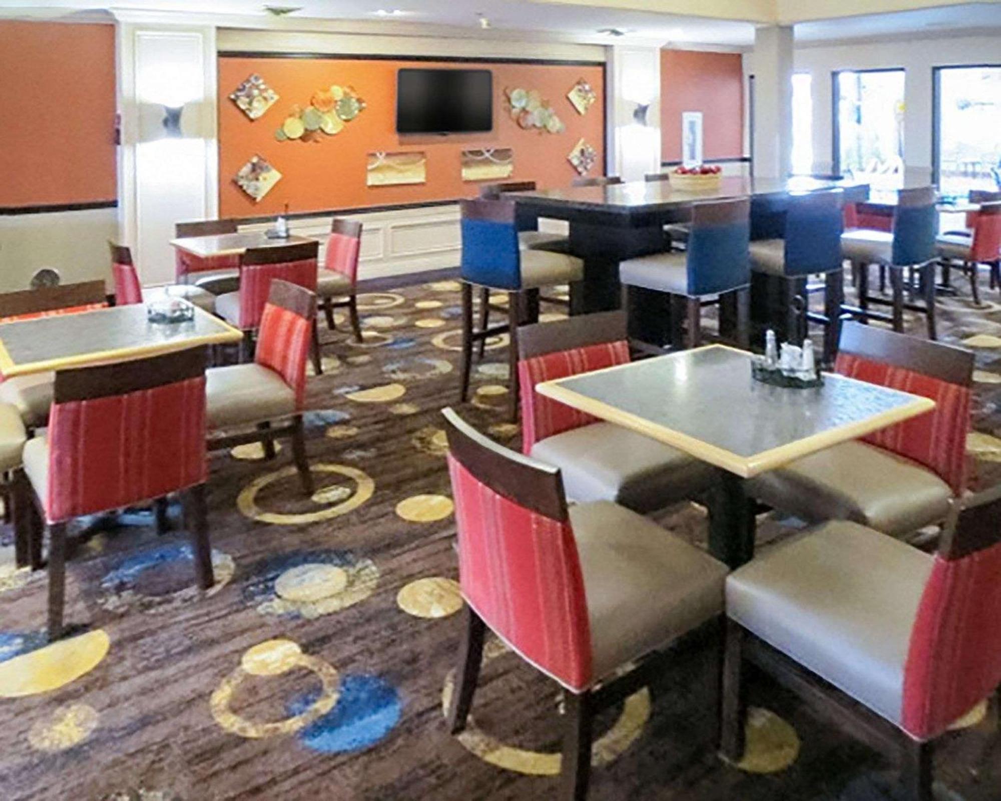 Comfort Suites Fort Wayne - Southwest Buitenkant foto