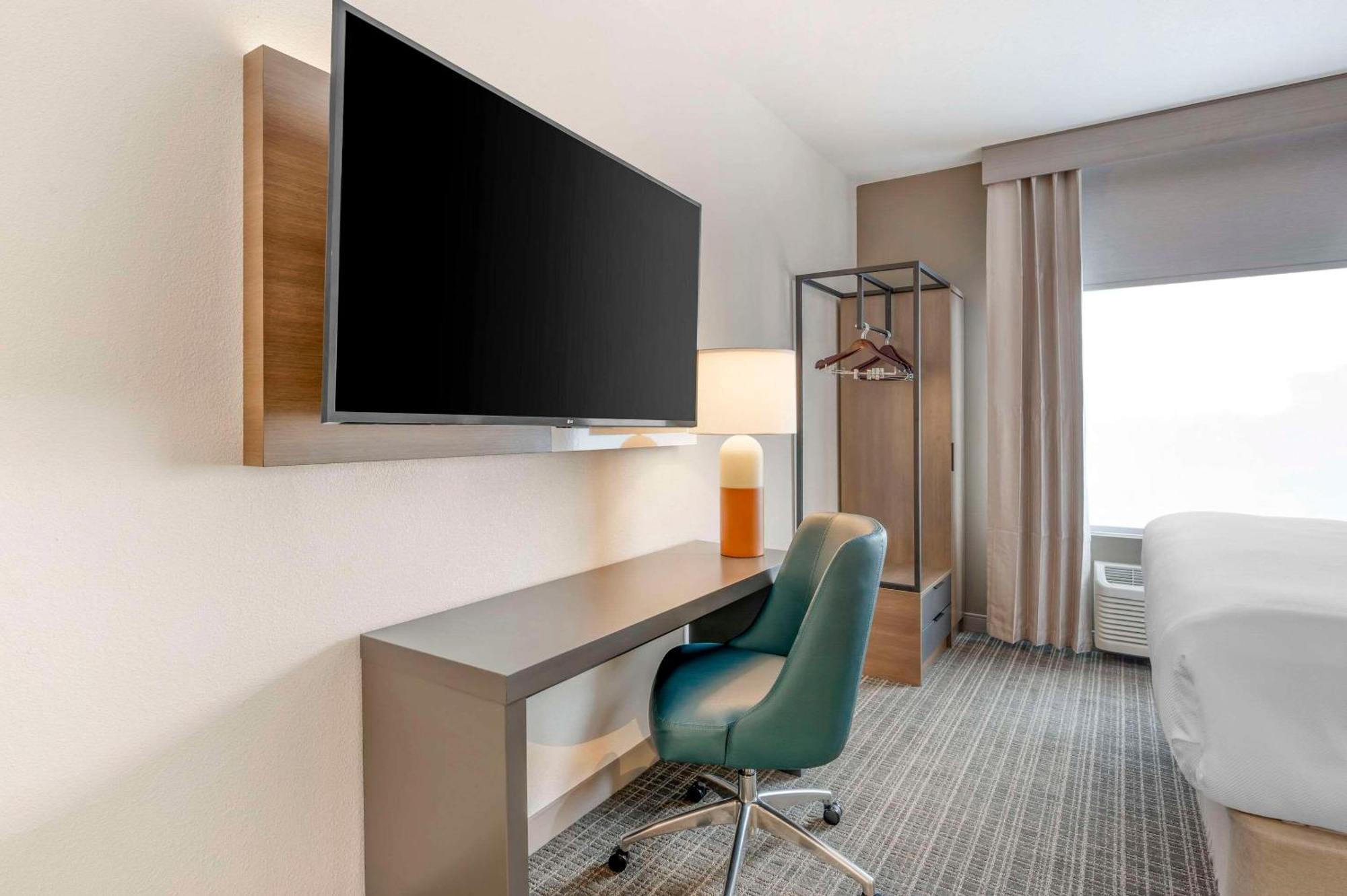 Comfort Suites Fort Wayne - Southwest Buitenkant foto