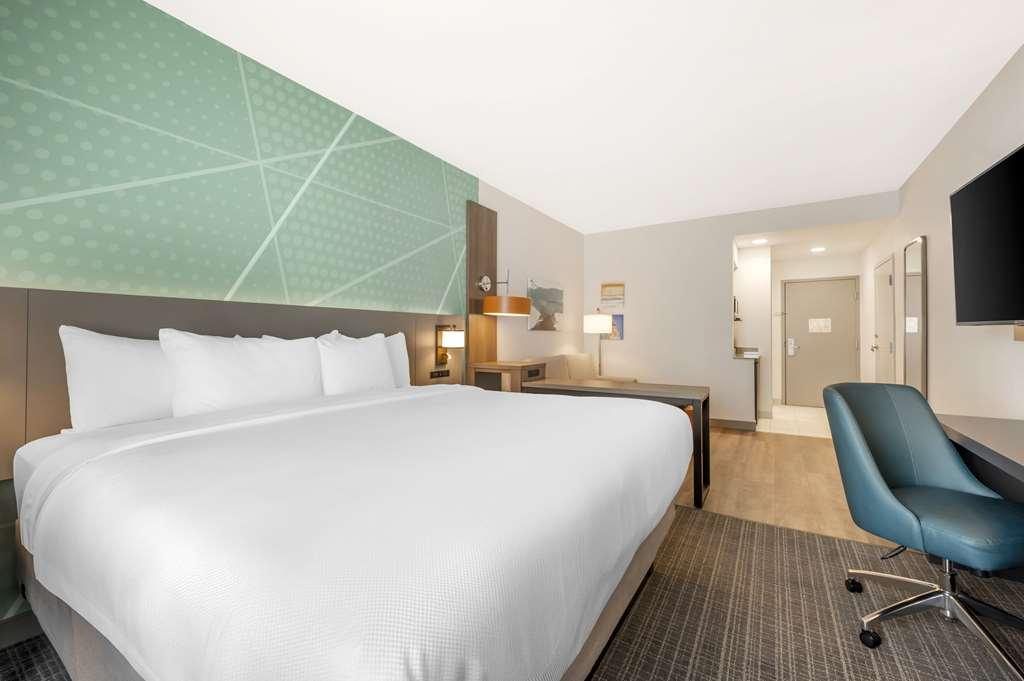 Comfort Suites Fort Wayne - Southwest Kamer foto