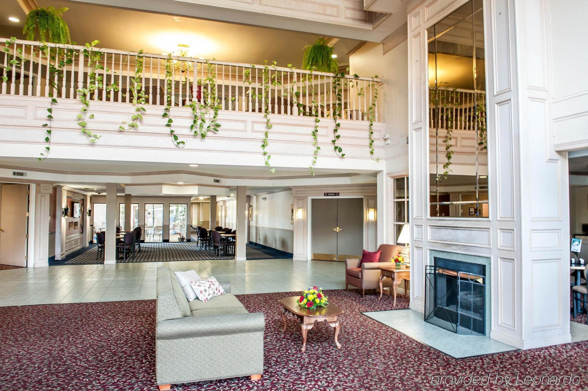 Comfort Suites Fort Wayne - Southwest Buitenkant foto