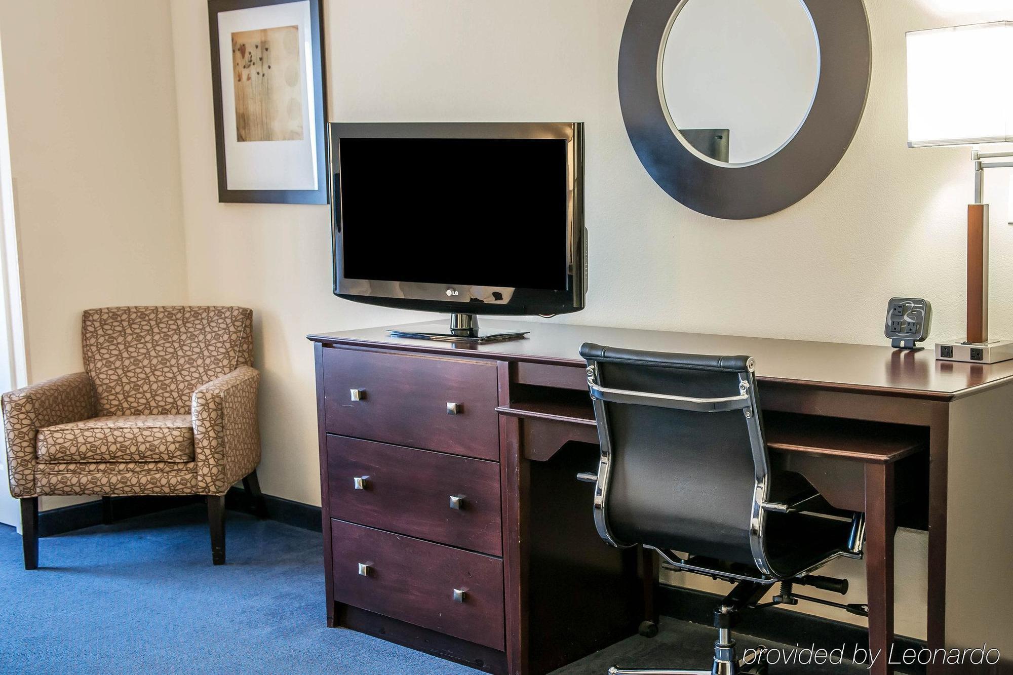 Comfort Suites Fort Wayne - Southwest Buitenkant foto