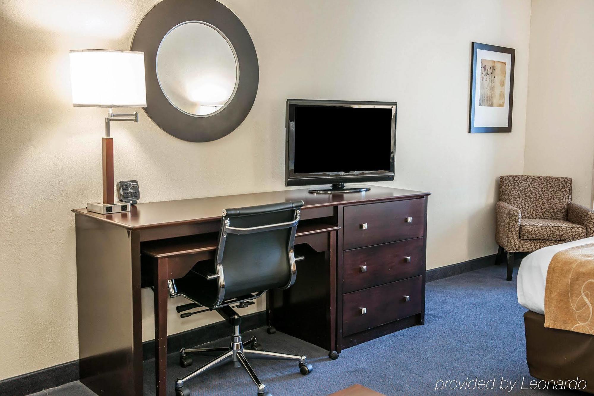 Comfort Suites Fort Wayne - Southwest Buitenkant foto