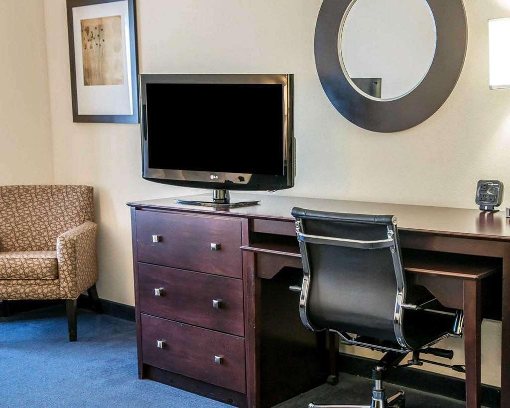 Comfort Suites Fort Wayne - Southwest Kamer foto