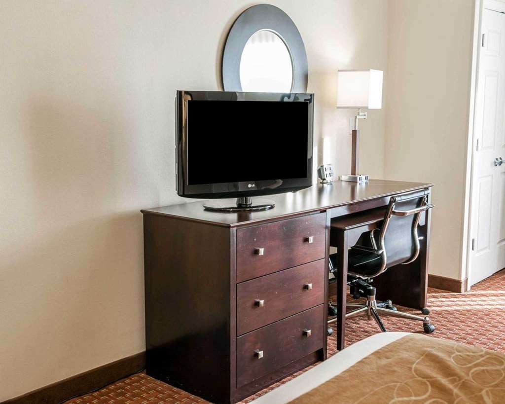 Comfort Suites Fort Wayne - Southwest Kamer foto